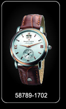 Maurice Lacroix Masterpiece