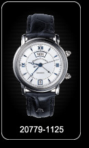 Maurice Lacroix Masterpiece